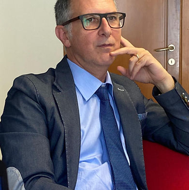 Dott. Claudio Sabatini