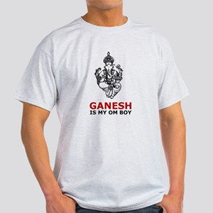 Thumbnail: White T-shirt