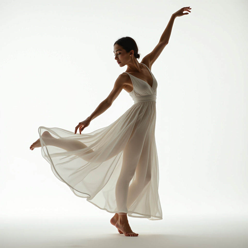 Sensual Dance Series
