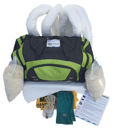 Oil Only Truck Spill Kit 50L