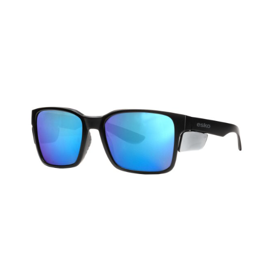 Esko Papamoa Polarised Safety Specs SURF Series