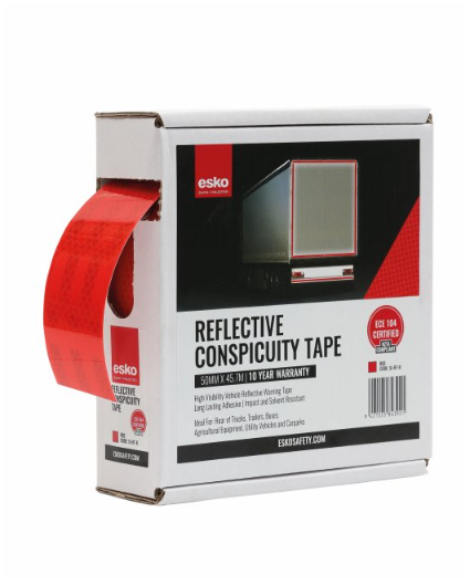 Thumbnail: Esko Conspicuity Tape