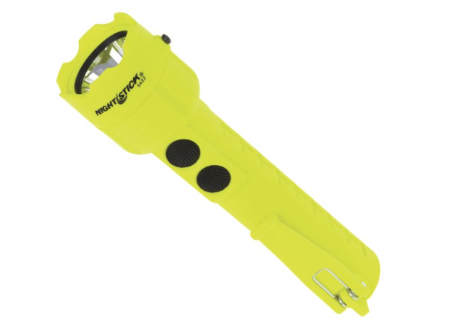 Esko NightStick Intrinsically Safe Torch