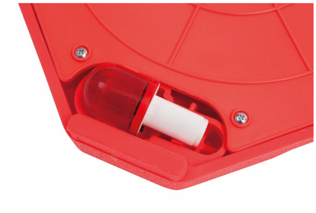 Thumbnail: Esko Collapsible Traffic Cone