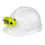 Thumbnail: Esko NightStick Dual-Light Headlamp With Hard Hat Clip