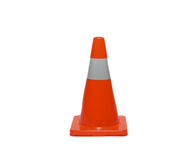 Thumbnail: Esko Traffic Cones x 5 Units
