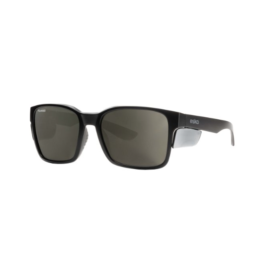 Esko Kaikoura Polarised Safety Specs SURF Series