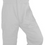 Thumbnail: Easy-action Polycotton Zip Overall White