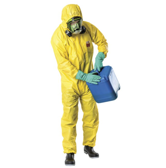 Esko Titan 460 CPS Coverall Type 3/4/5