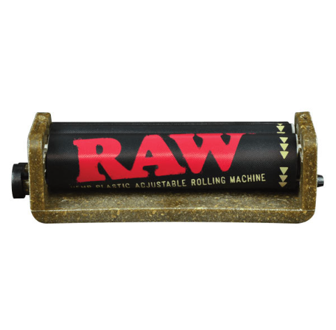 Roller Raw 70mm Plastic 2 Way