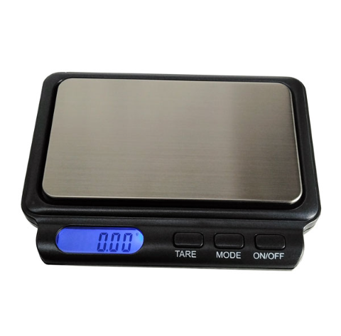 Scales AWS Card V2 100g x 0.01g Greyy