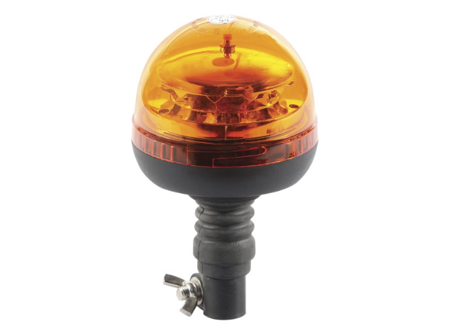 Thumbnail: Esko Altiflash LED Warning Beacon