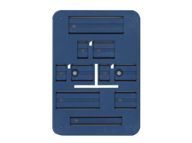 Thumbnail: Esko Water Marking Plate