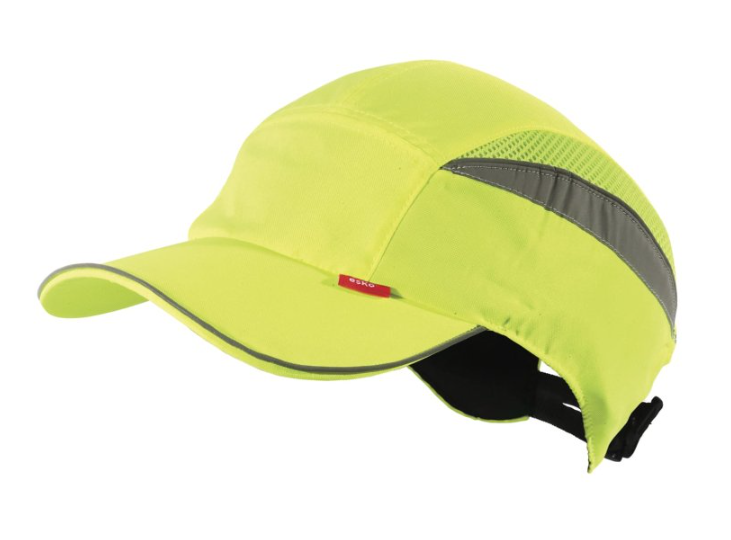 Thumbnail: Esko Long Peak Bump Cap