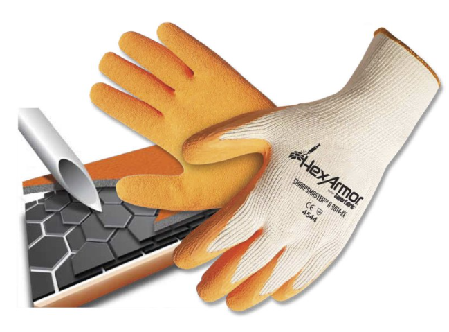 Esko HexArmor Sharpsmaster II Gloves