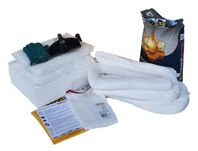 Universal Mobile Spill Refill Kit 120L