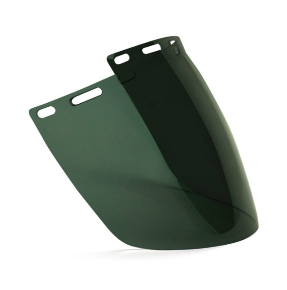 Esko Tuff-Shield Shaded Visors