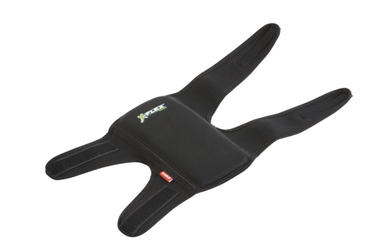 Thumbnail: Esko X-Flex Zippy Knee Pads