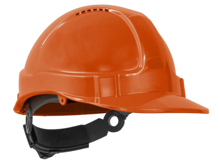Esko Tuff-Nut Ratchet Hard Hat