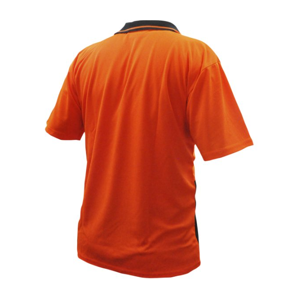 Thumbnail: Esko Hi-Vis Polo Shirt