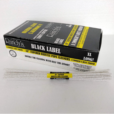 Thumbnail: Pipe Cleaners Randys Bristle 10 Inch 24pk