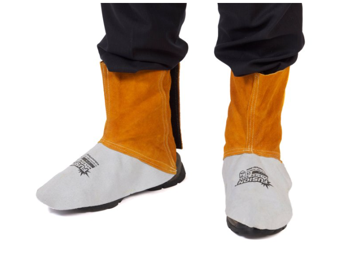 Esko Fusion Leather Spats