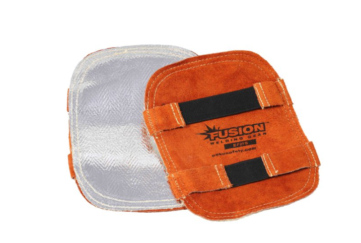 Esko Fusion Welders Handshield