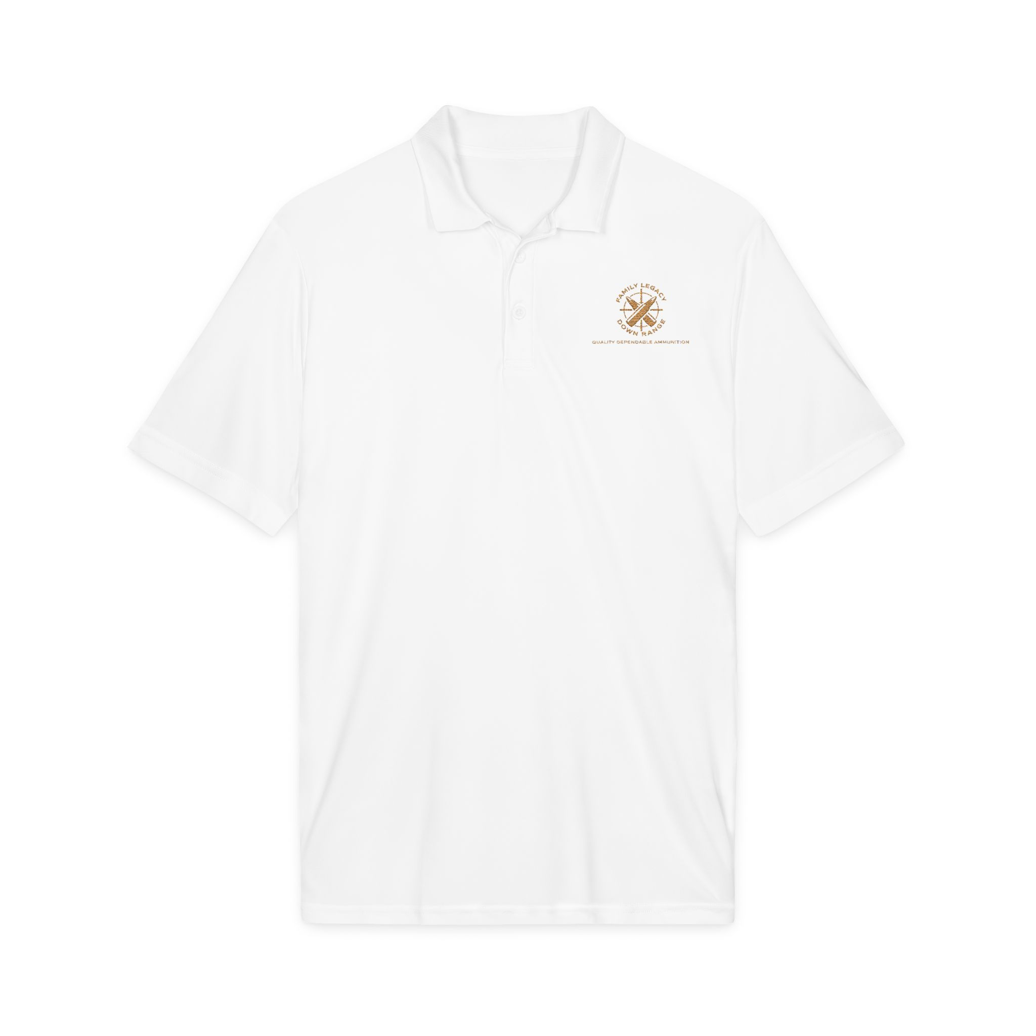 Sport-Tek® PosiCharge® Competitor™ Polo