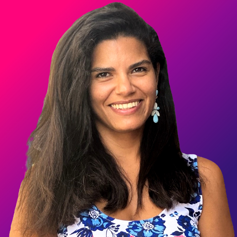 Laura Suárez León