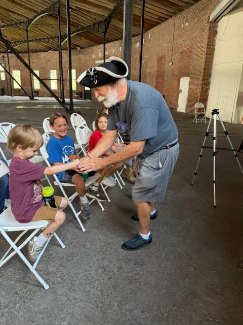STEAM Education gallery image