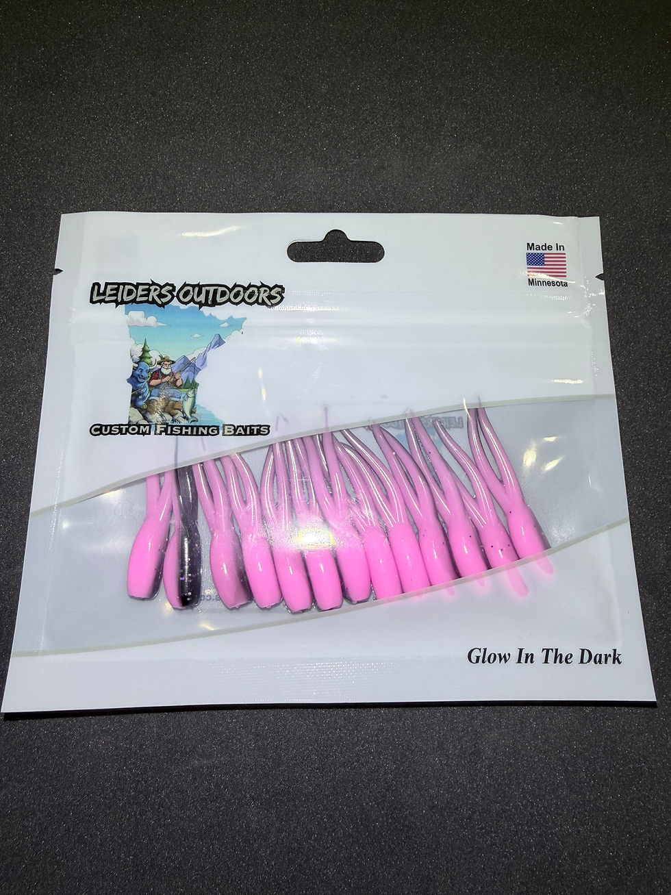 Thumbnail: Electric Bubblegum