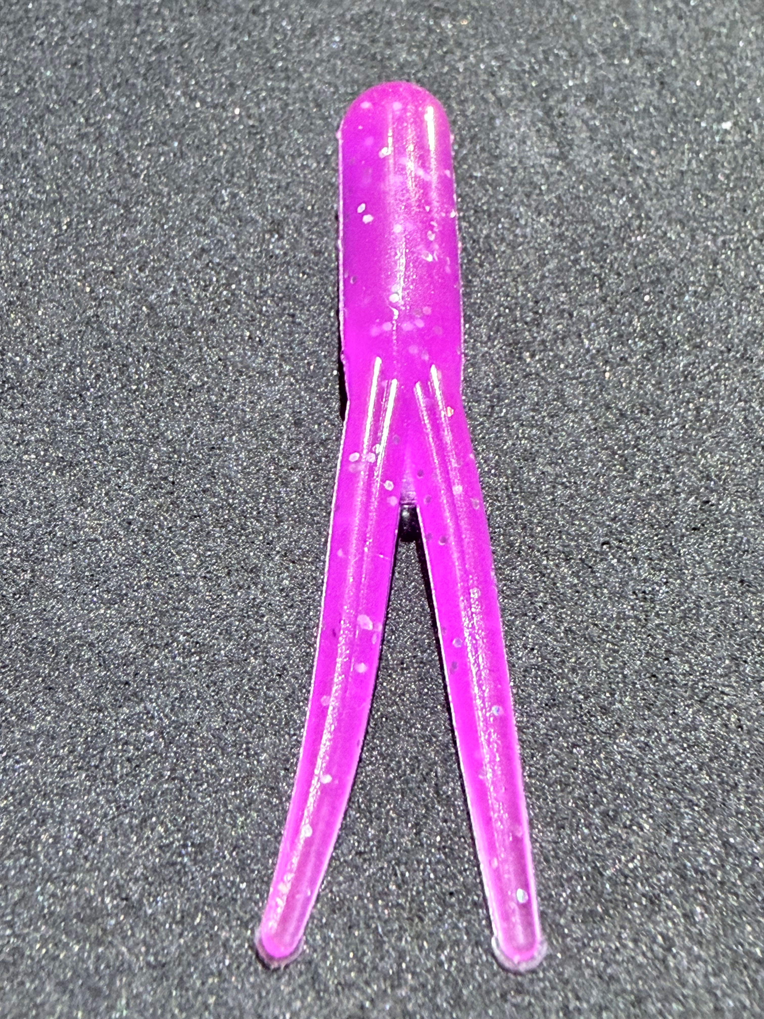 Radioactive Pink
