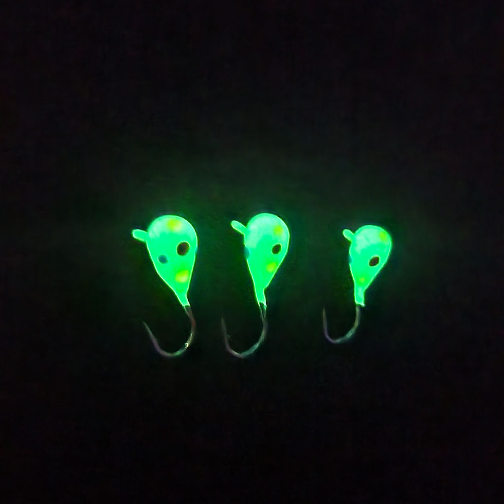 Thumbnail: Combo Pack #13 - Wonder Glow