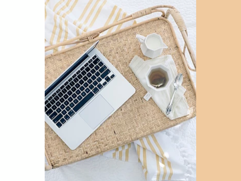 Blog - Apps & Websites