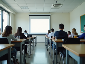 Empower Your Career with Advanced AI Skill Development