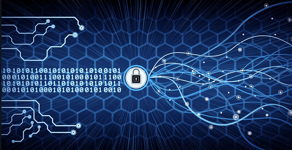 Robust Healthcare Data Security Strategy
