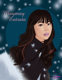 MAYMAY ENTRATA