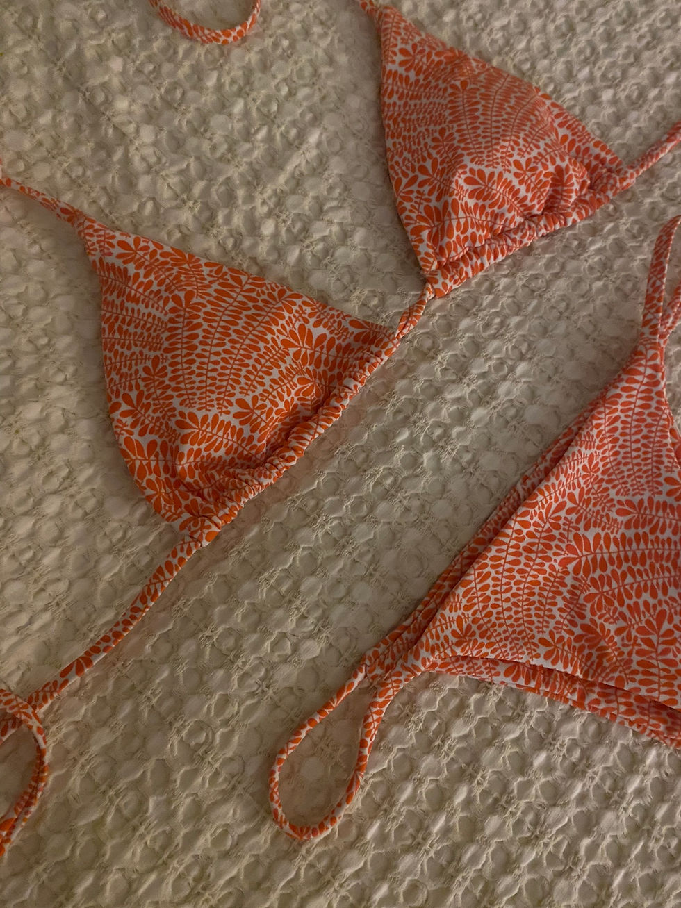 Thumbnail: The Coral Bikini