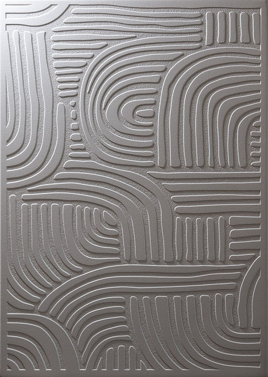 Oberflächenlaser und Pulverbeschichtung von Woodcoat