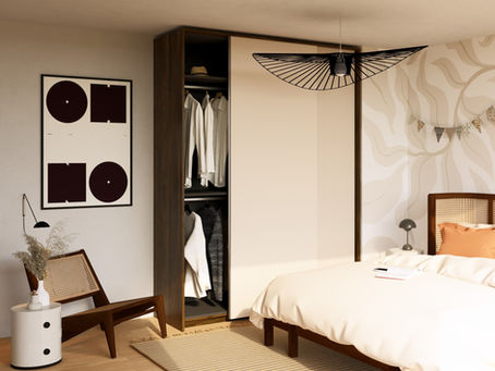 Kleiderschrank kaufen