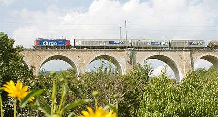 Nachhaltiger Transport