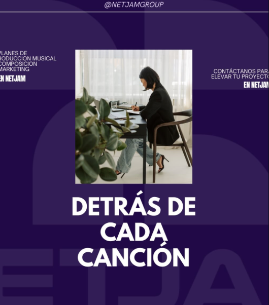 Destras de cada canción