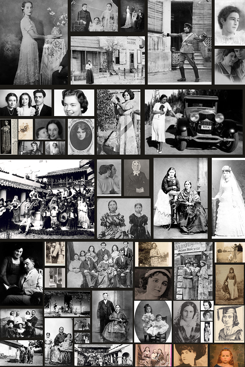 Writing Workshop: Reclaiming your Feminine Life