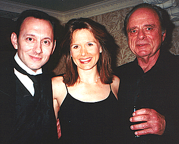 Hedda Gabler / Broadway