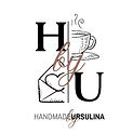 Handmade by Ursulina blagovna znamka za personalizirana darila