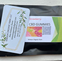 Thumbnail: Harvest Bites Gummies