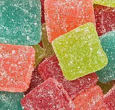 Thumbnail: Harvest Bites Gummies