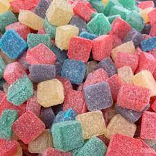 Thumbnail: Harvest Bites Gummies