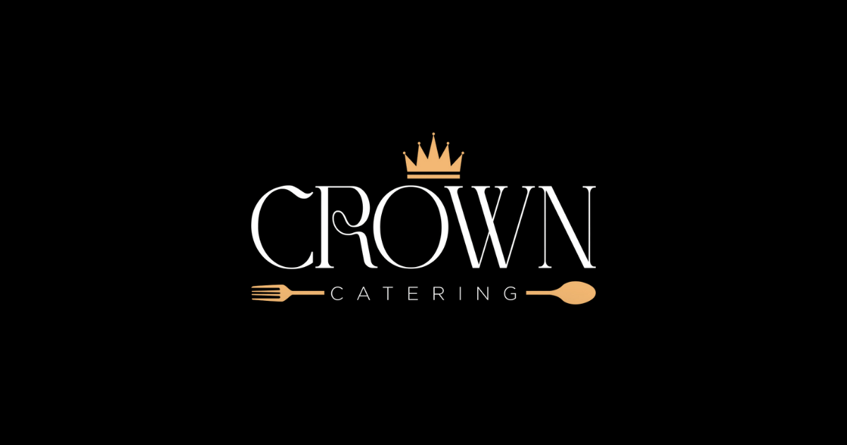 Crown Catering UAE Logo