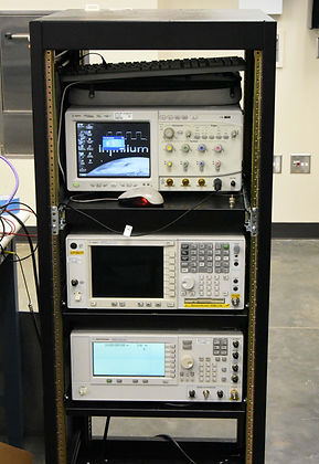 RF Instrumentation